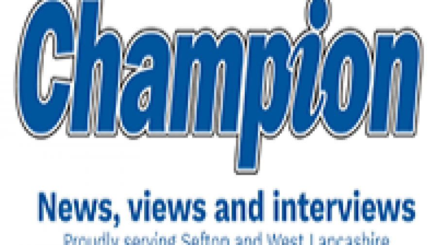 WEB CHAMP